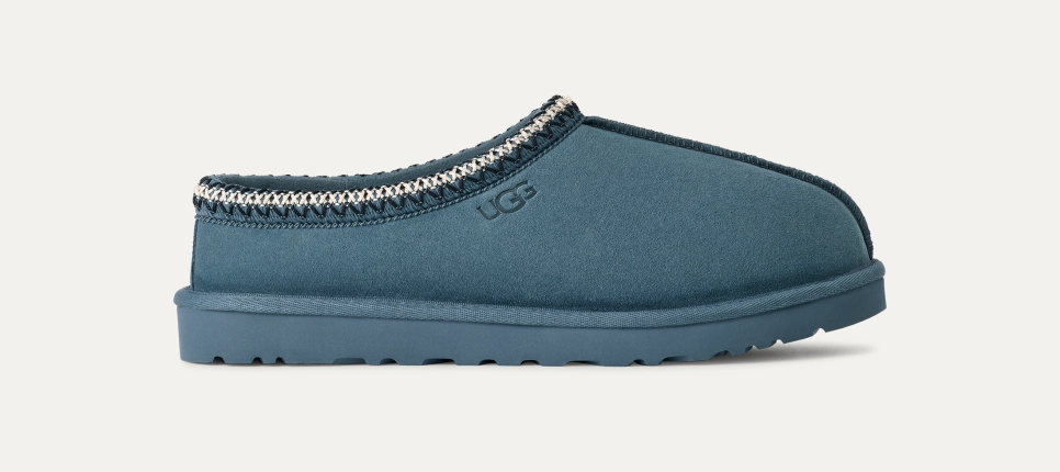 Tasman Slipper