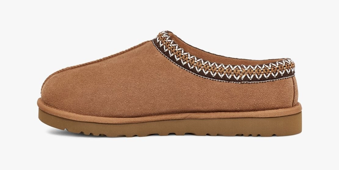 Tasman Slipper