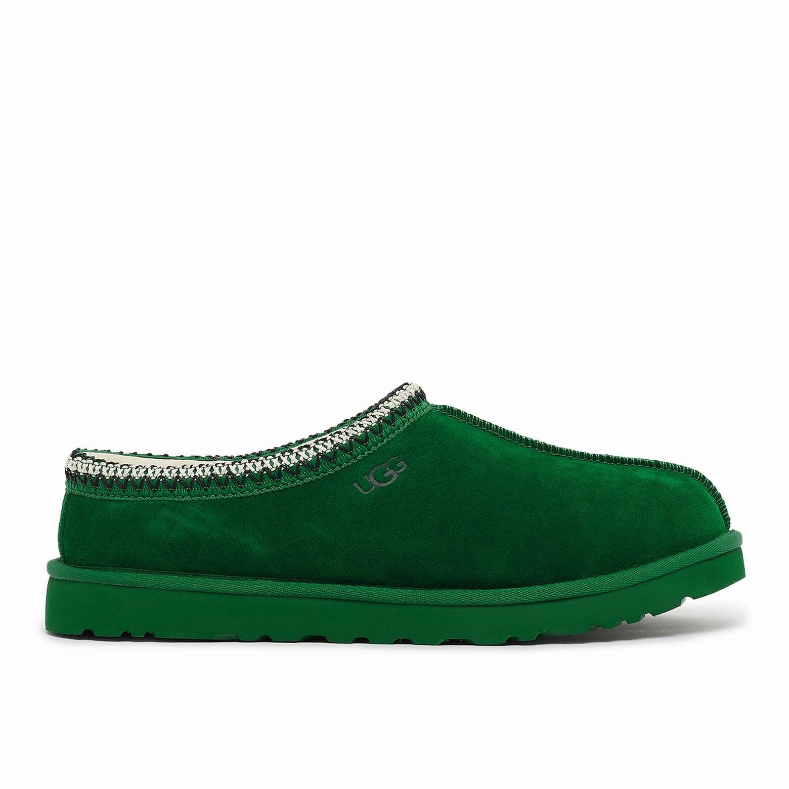 Tasman Slipper