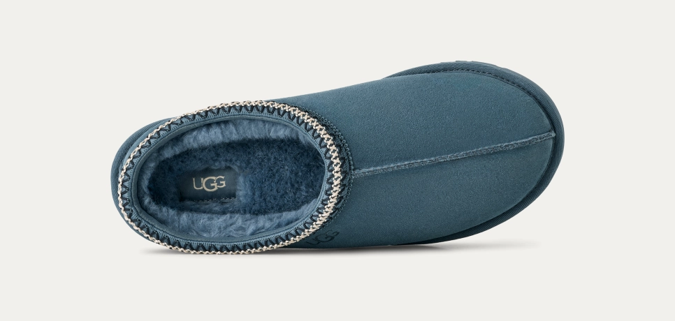 Tasman Slipper