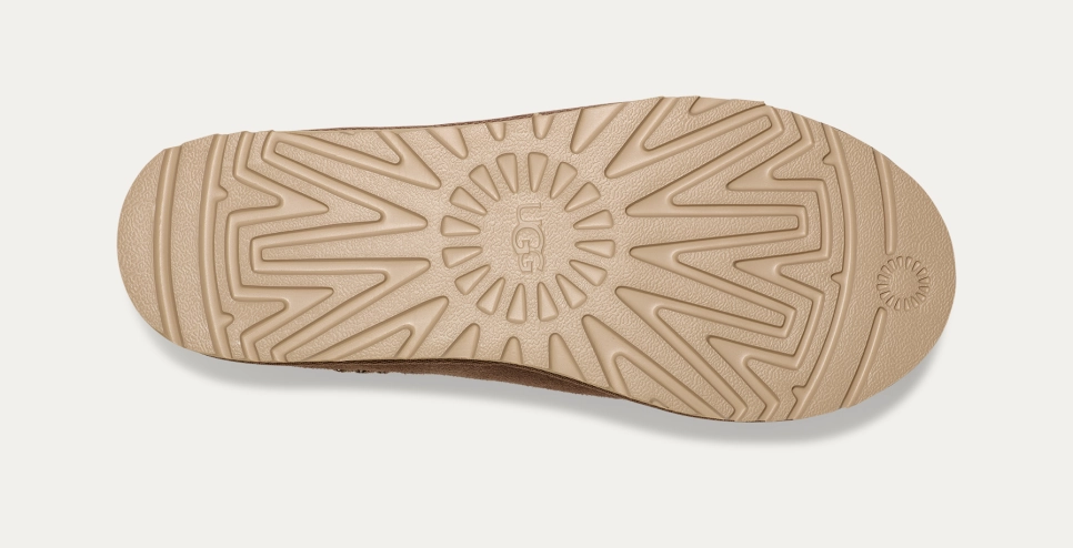 Tasman Slipper
