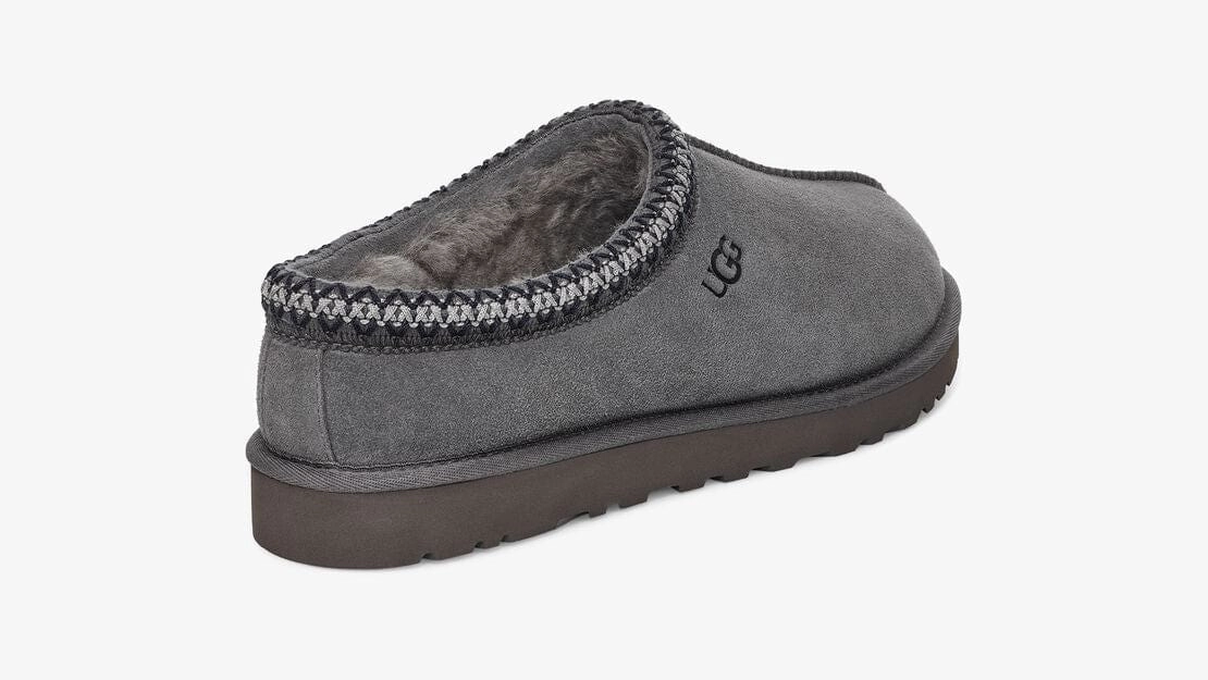 Tasman Slipper