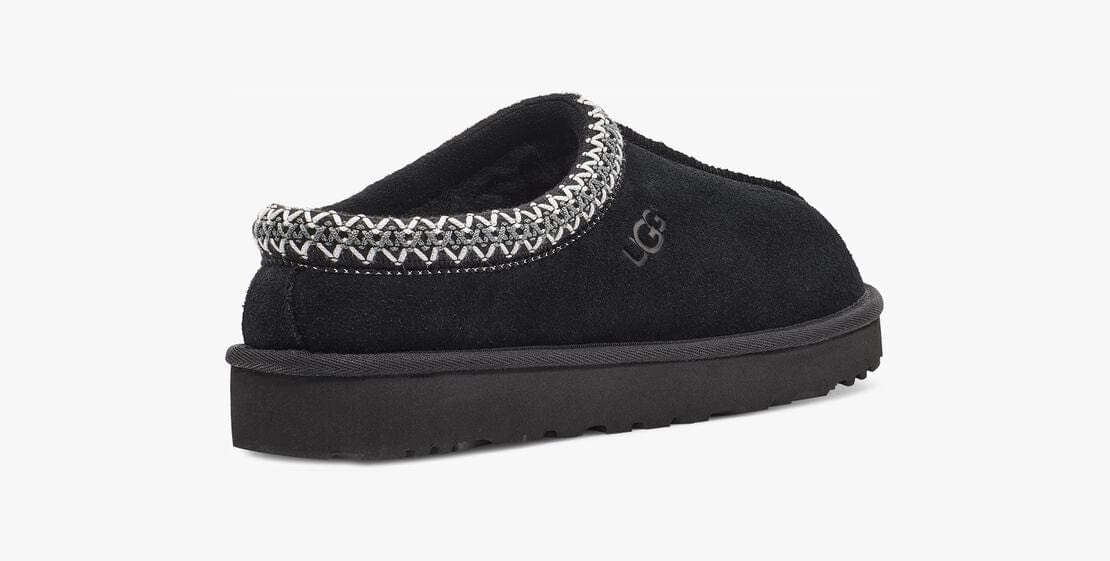 Tasman Slipper