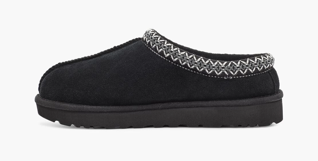 Tasman Slipper