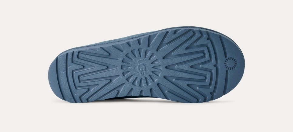 Tasman Slipper