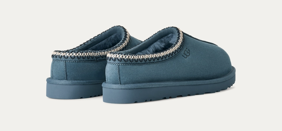 Tasman Slipper