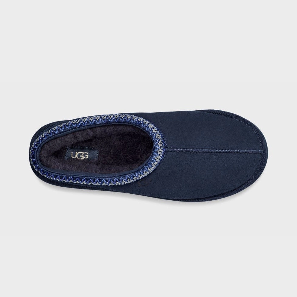 Tasman Slipper