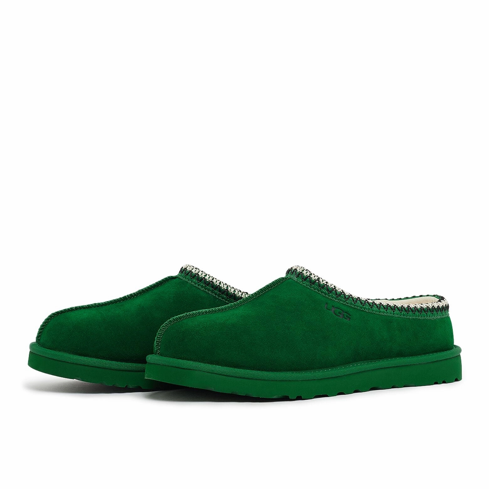 Tasman Slipper