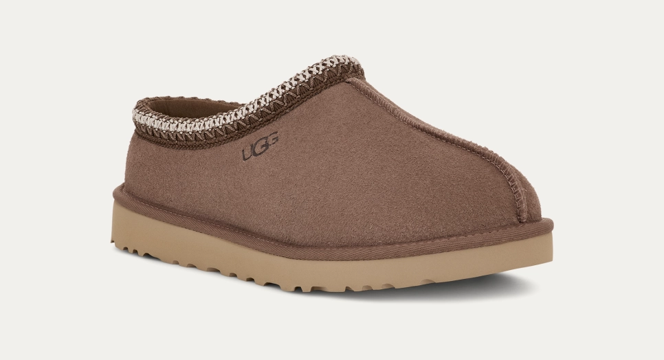 Tasman Slipper