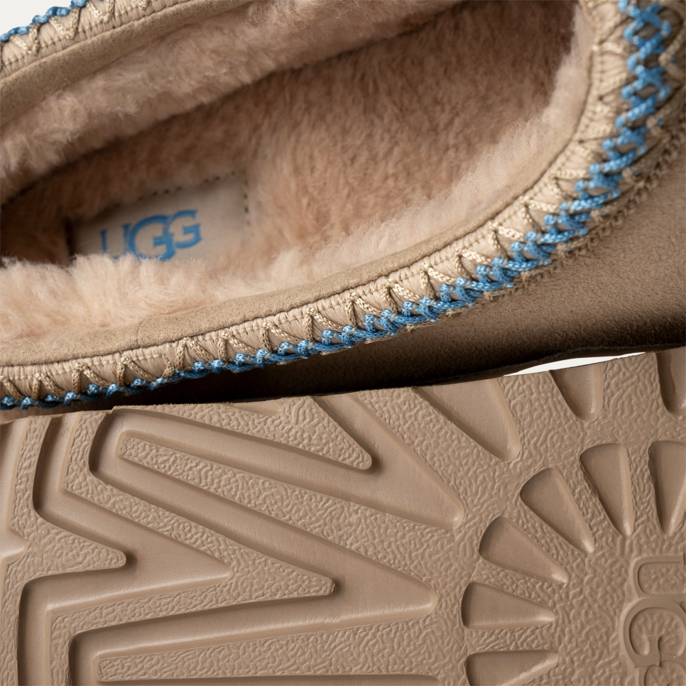 Tasman Slipper