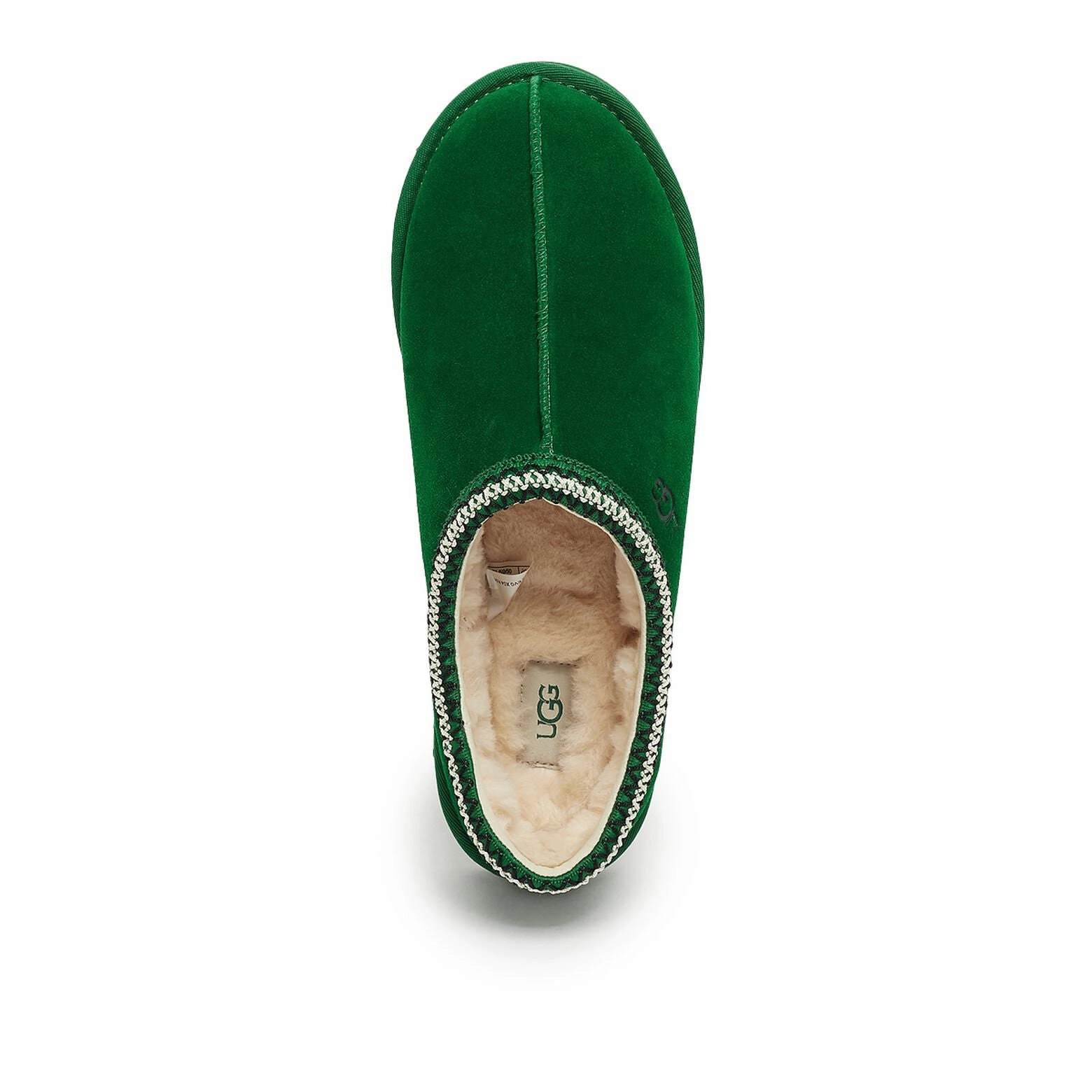 Tasman Slipper