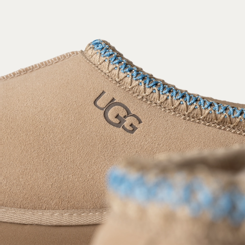 Tasman Slipper