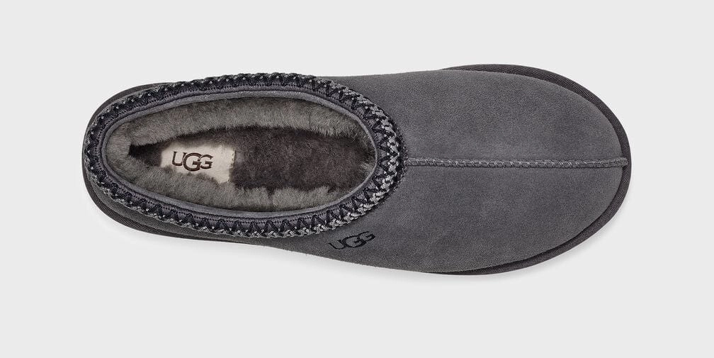 Tasman Slipper