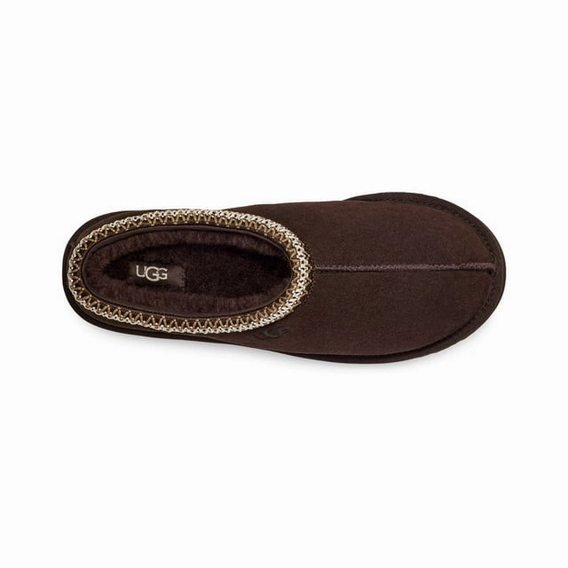 Tasman Slipper