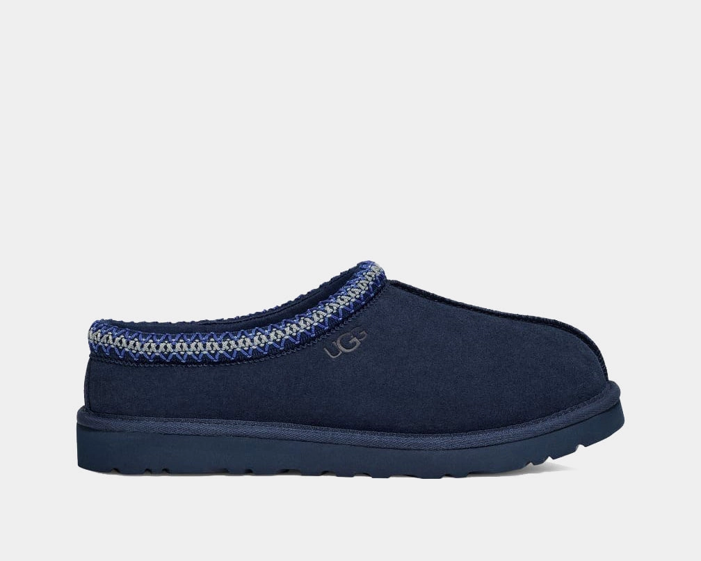 Tasman Slipper