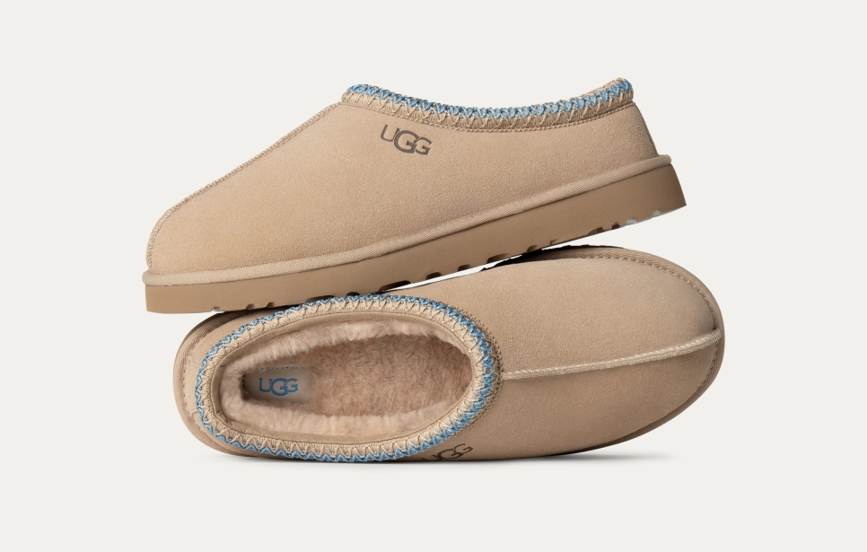Tasman Slipper