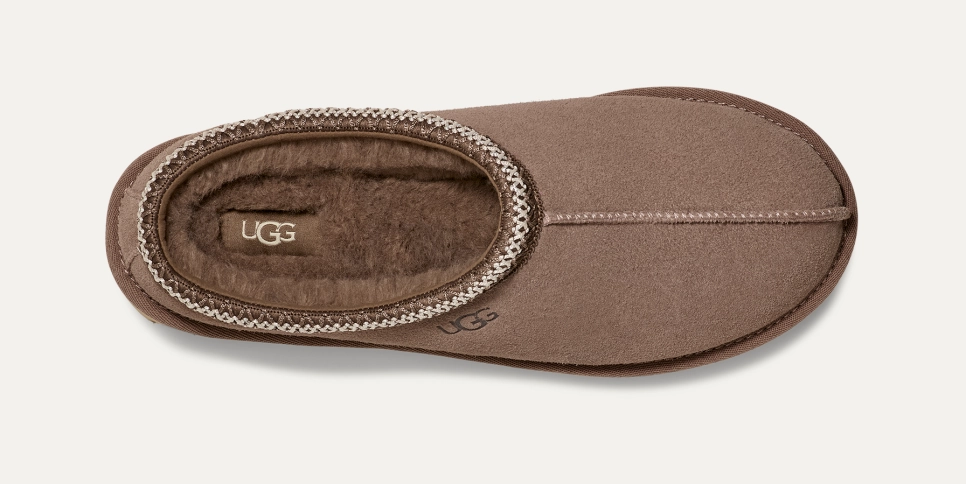Tasman Slipper
