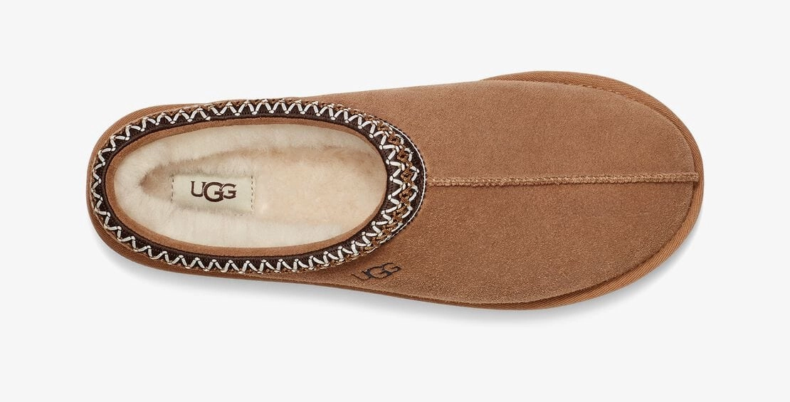 Tasman Slipper