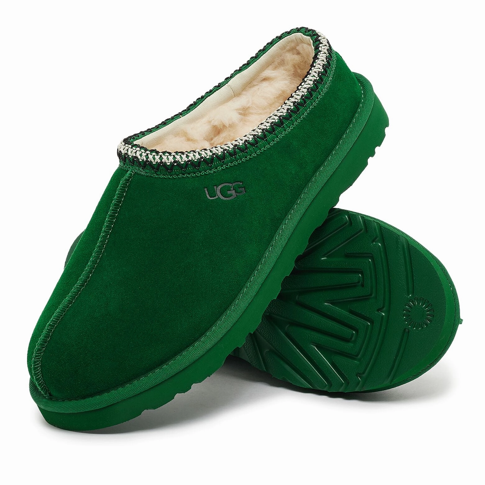 Tasman Slipper