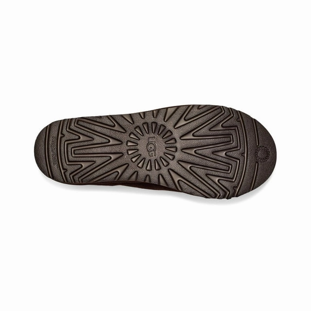 Tasman Slipper