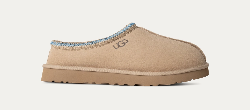 Tasman Slipper