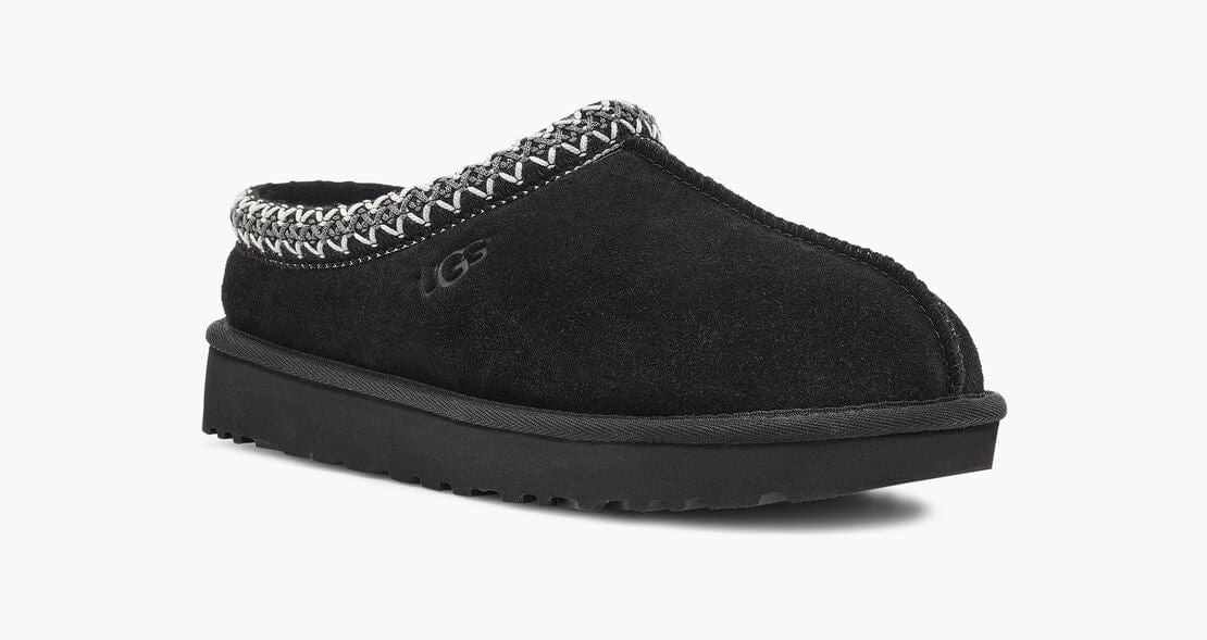 Tasman Slipper