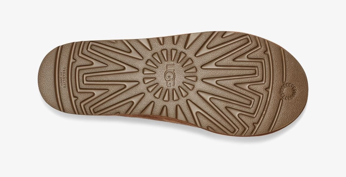 Tasman Slipper
