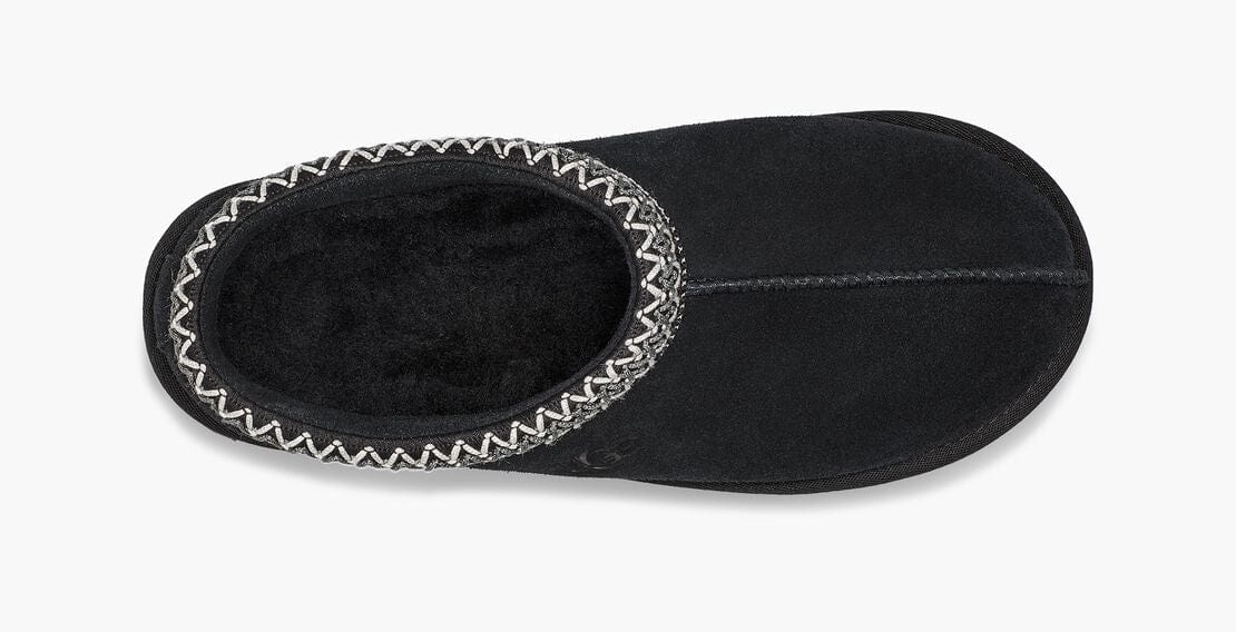 Tasman Slipper