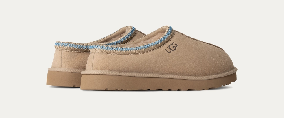 Tasman Slipper