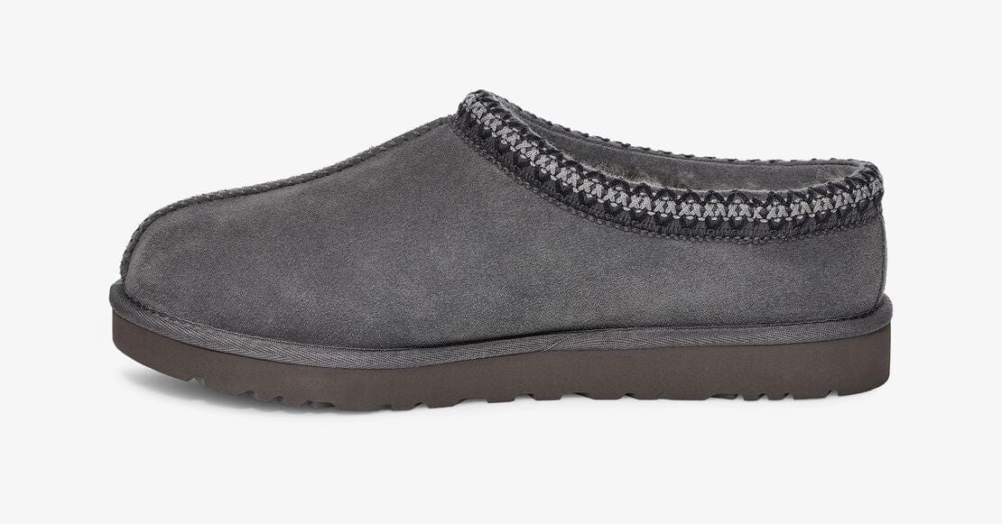 Tasman Slipper