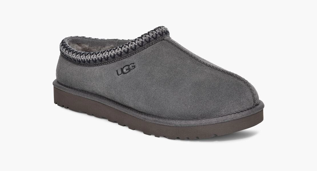 Tasman Slipper