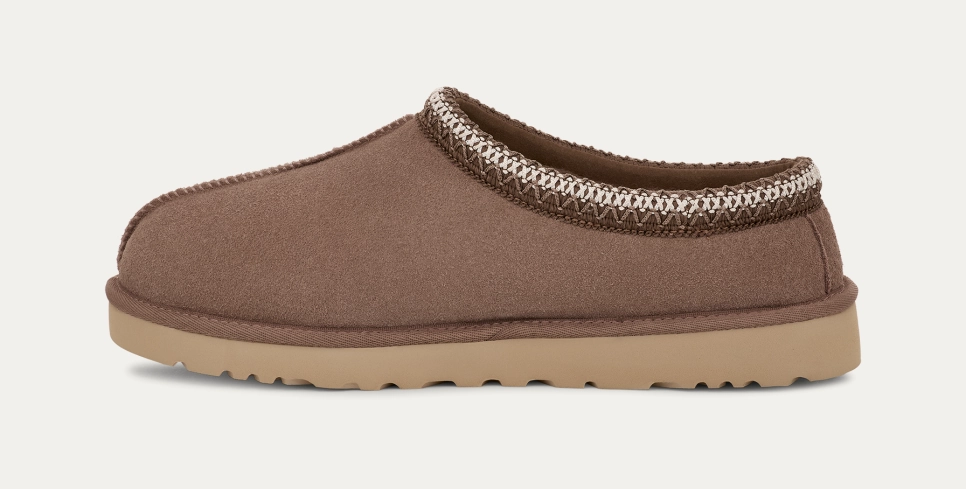 Tasman Slipper