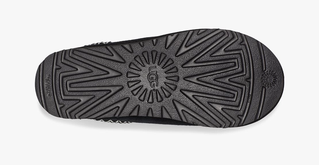 Tasman Slipper