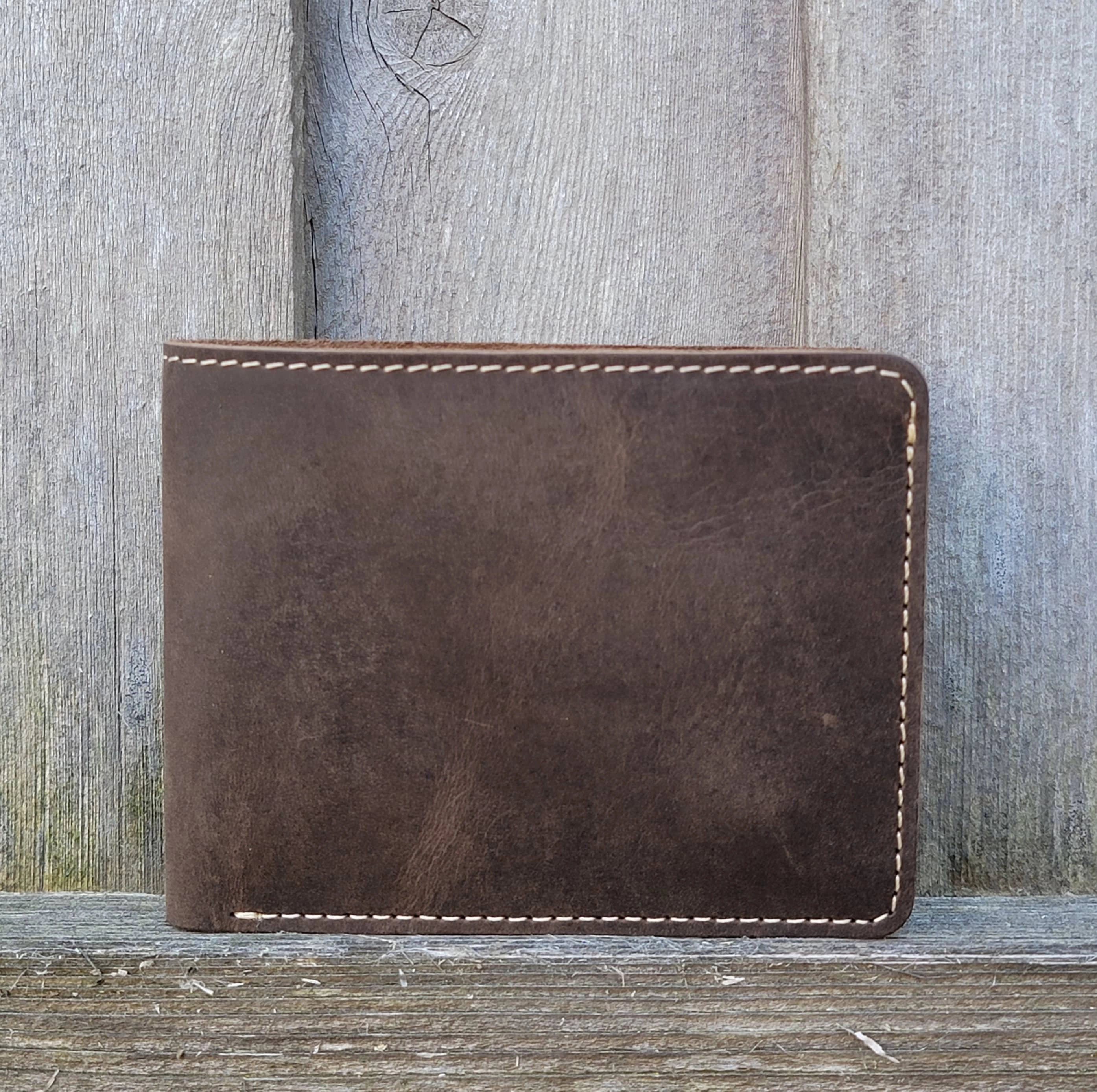 The Long Haul Belts   Wallets - 6 pc Mega Bundle