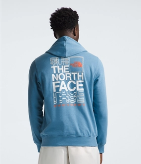 The North Face Mens Brand Proud Hoodie