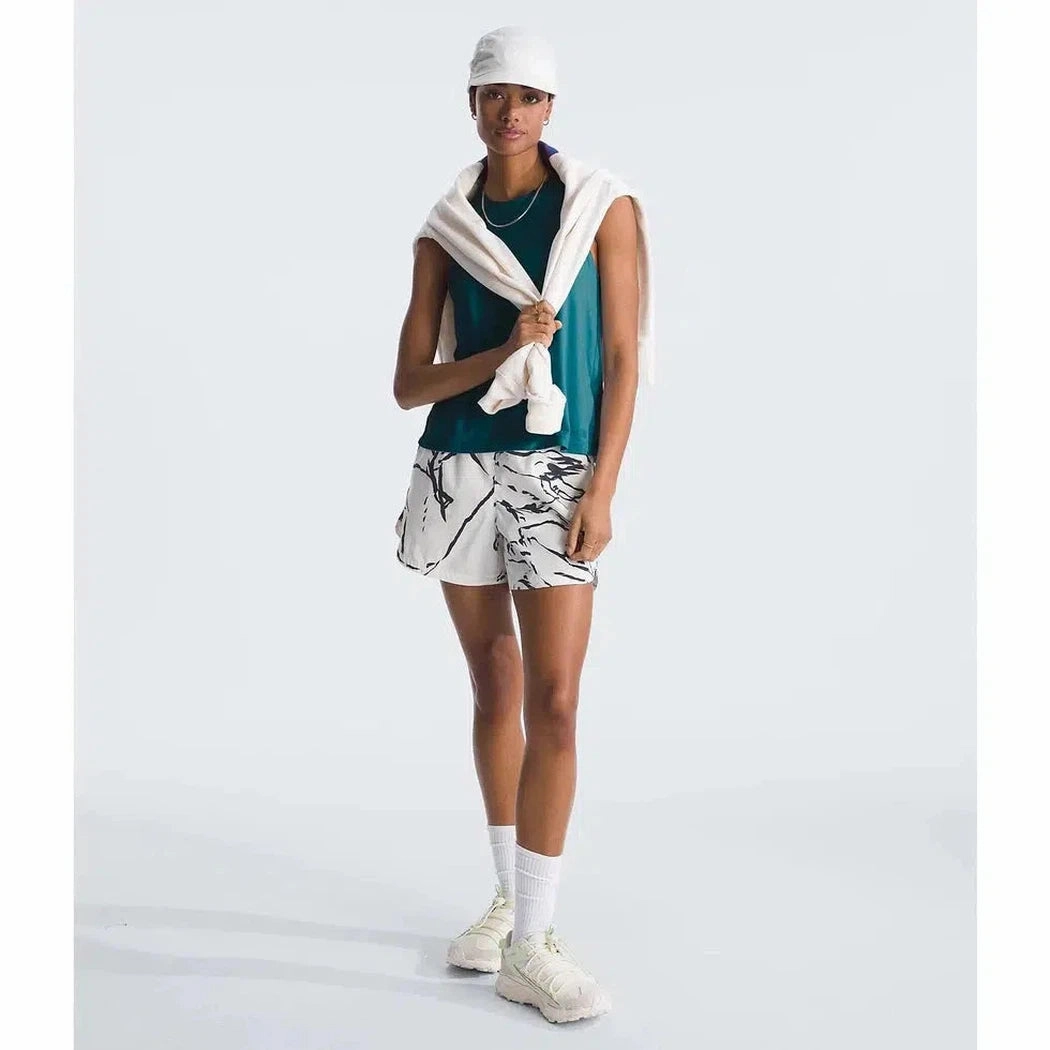 The North Face Women's Dune Sky Standard Tank