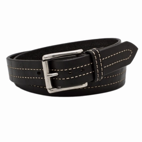 The YELLOWSTONE 1.5 Leather Belt
