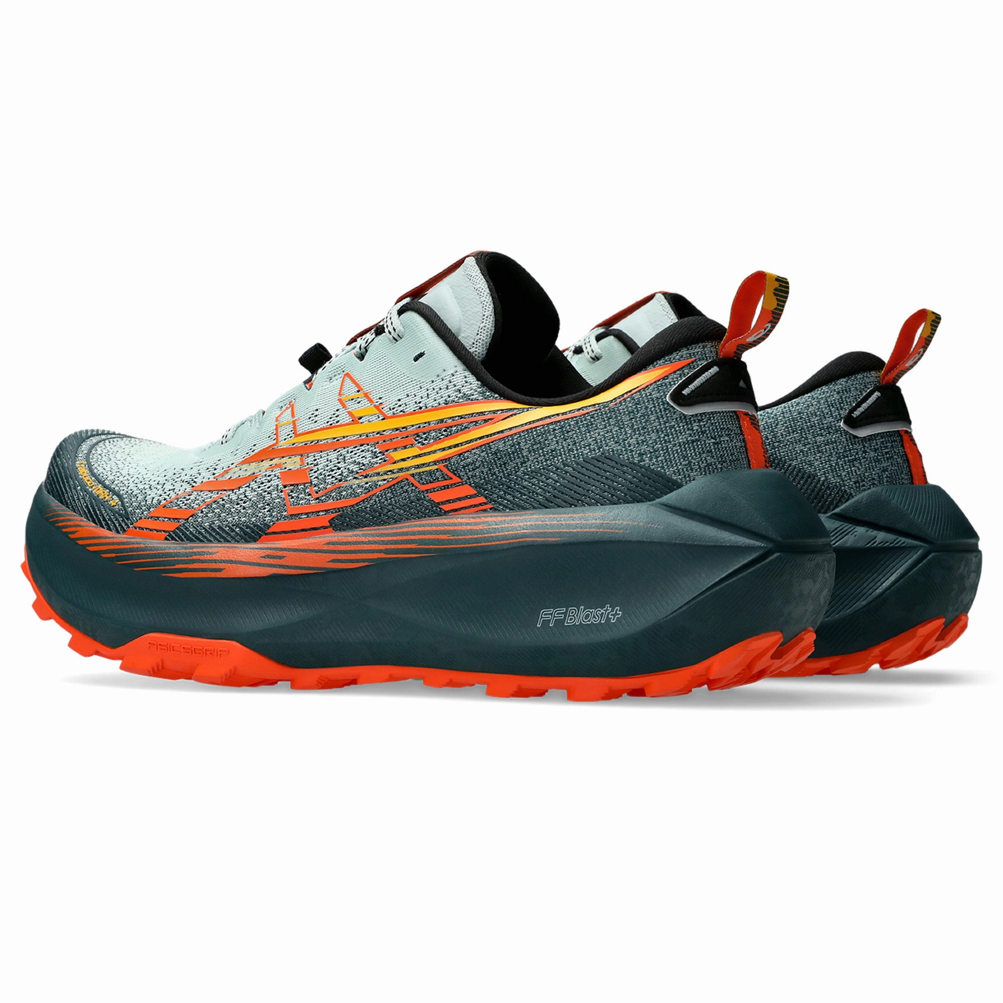 TRABUCO MAX 4 Men's Trail Running Shoes