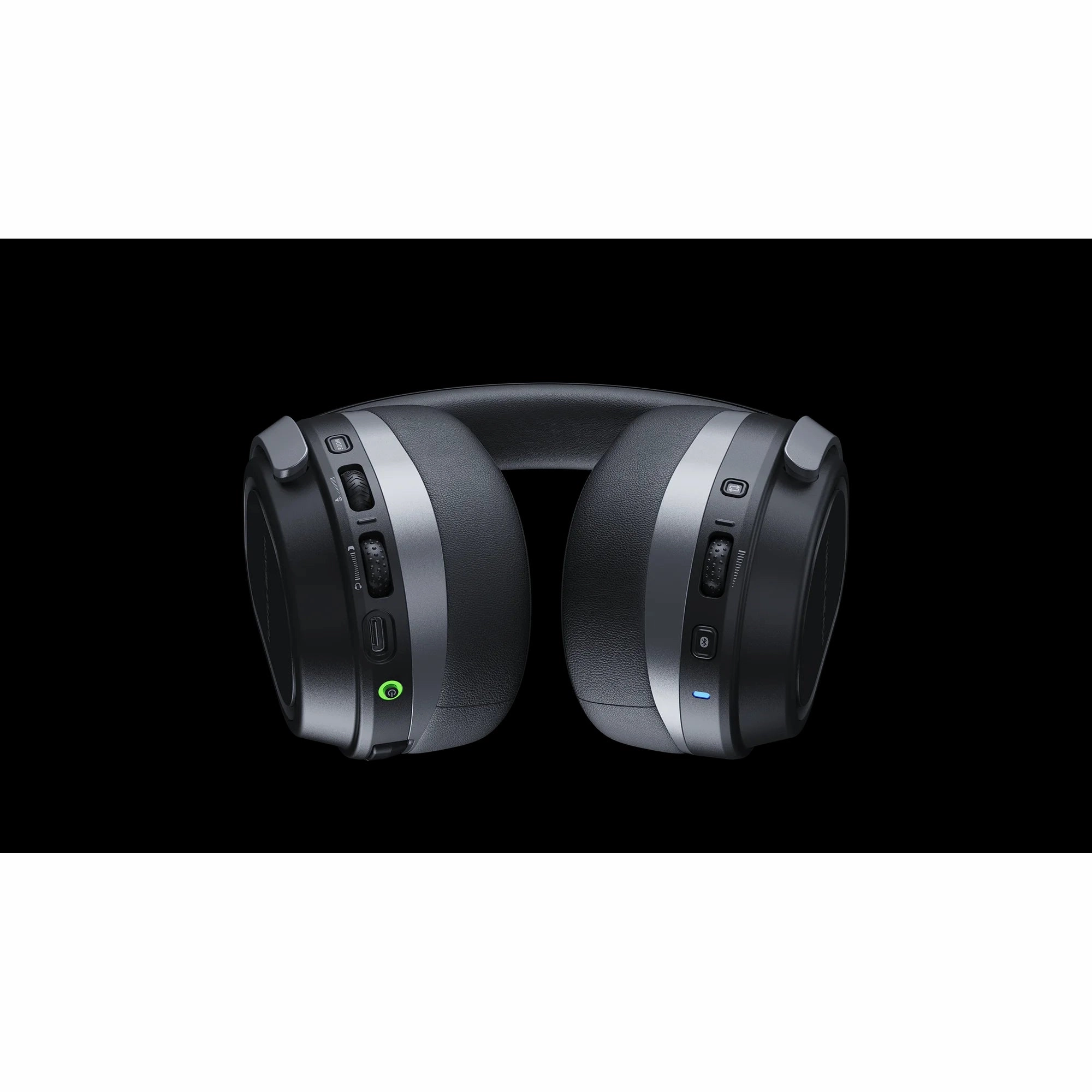 Turtle Beach TBS-2101-05 Stealth 700 Headset (Gen 3) - Xbox - Black