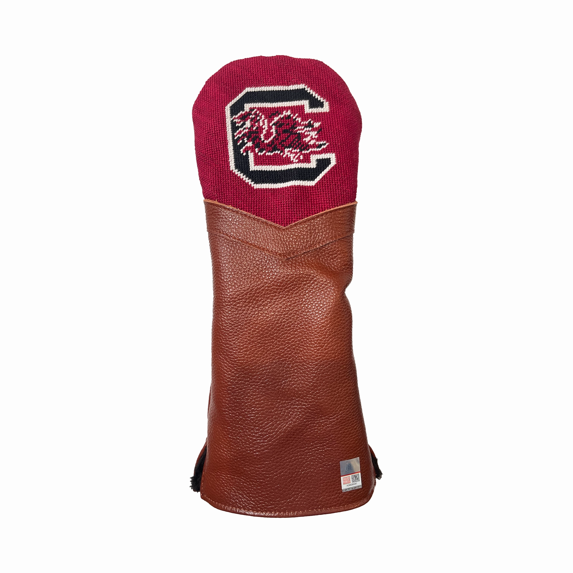 USC Gamecocks Golf Club Headcovers Officially Licensed