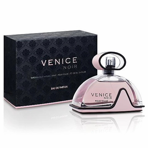Venice Noir by Armaf 100ml EDP for Women