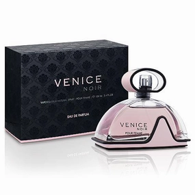 Venice Noir by Armaf 100ml EDP for Women