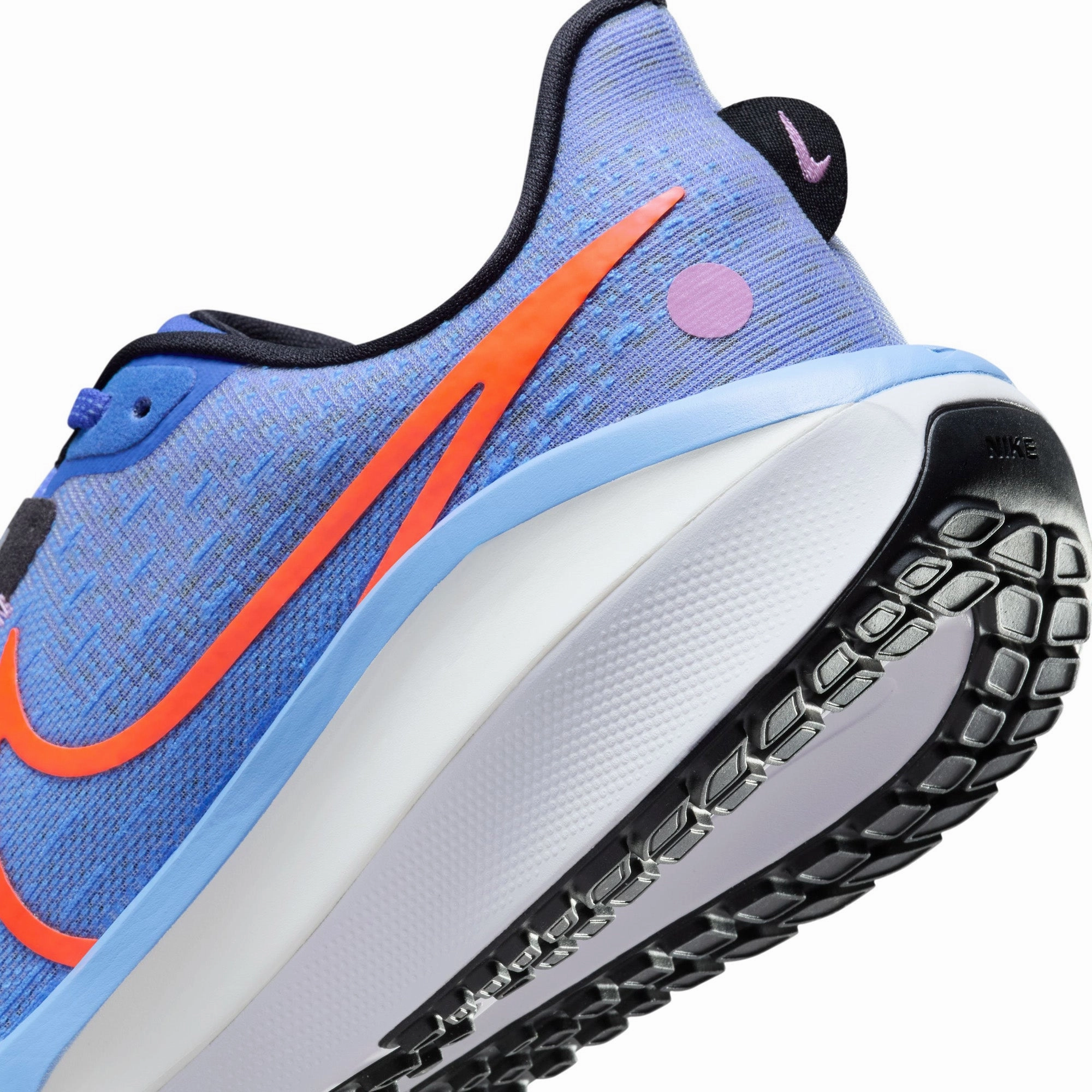Vomero 17 Women's Running Shoes