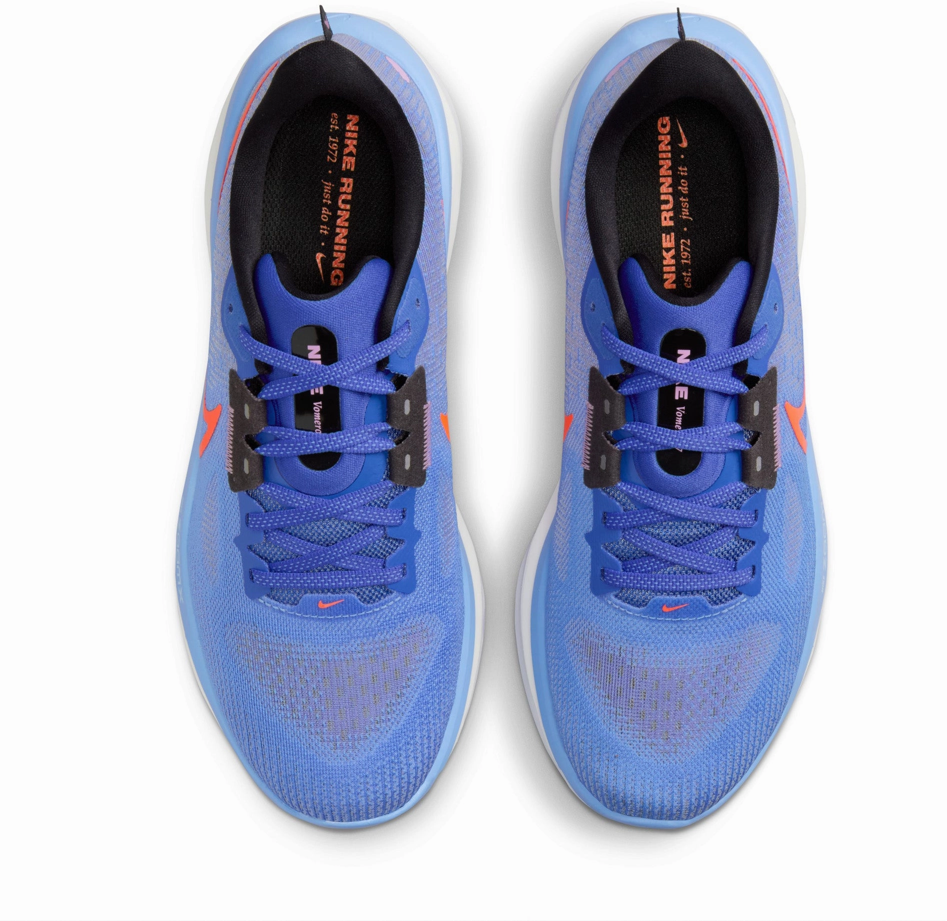 Vomero 17 Women's Running Shoes