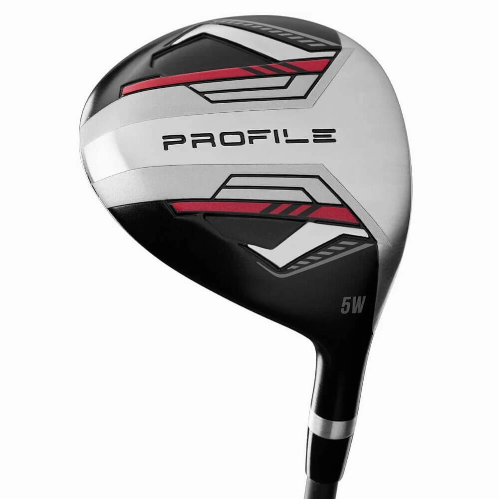 Wilson Profile Full Set - 25 Men