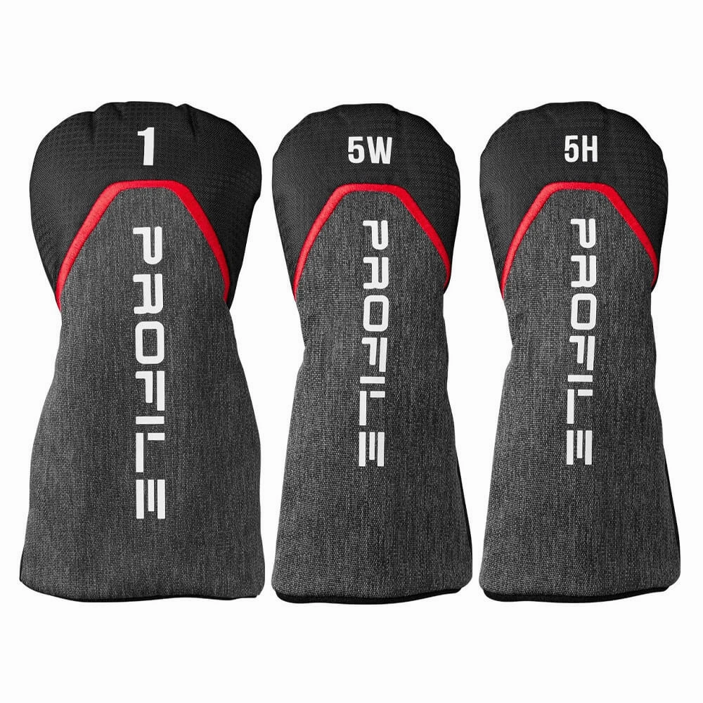 Wilson Profile Full Set - 25 Men
