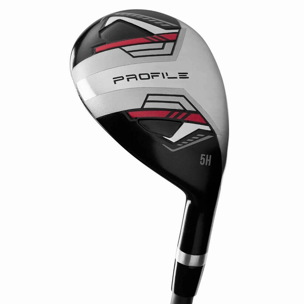 Wilson Profile Full Set - 25 Men