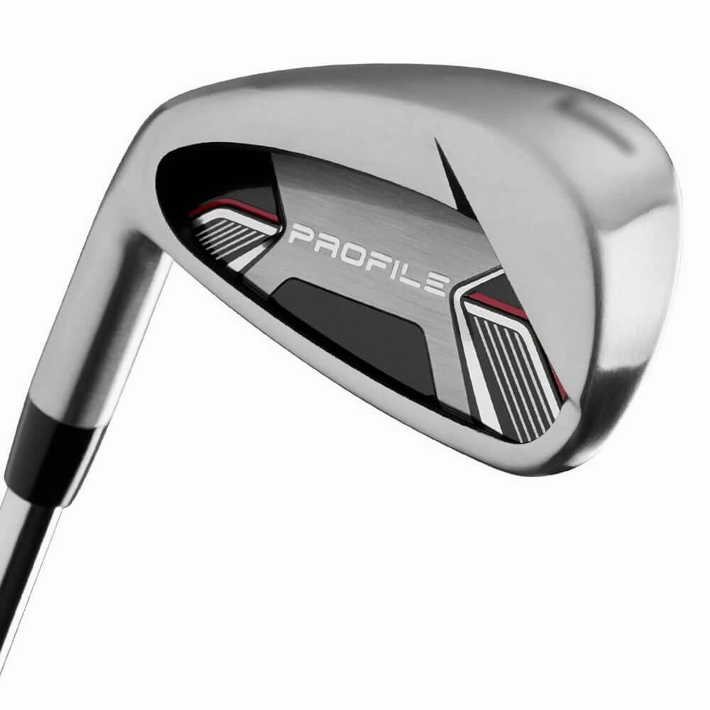 Wilson Profile Full Set - 25 Men