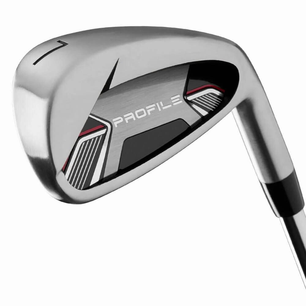 Wilson Profile Full Set - 25 Men