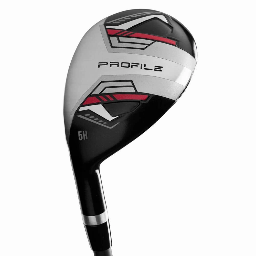 Wilson Profile Full Set - 25 Men